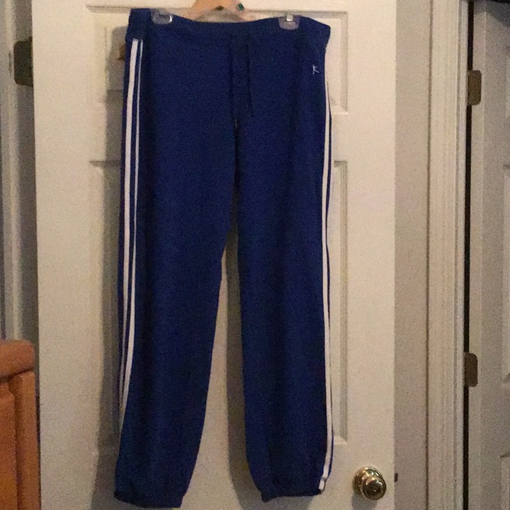 Ladies Danskin activewear pants Sz 12-14 worn once